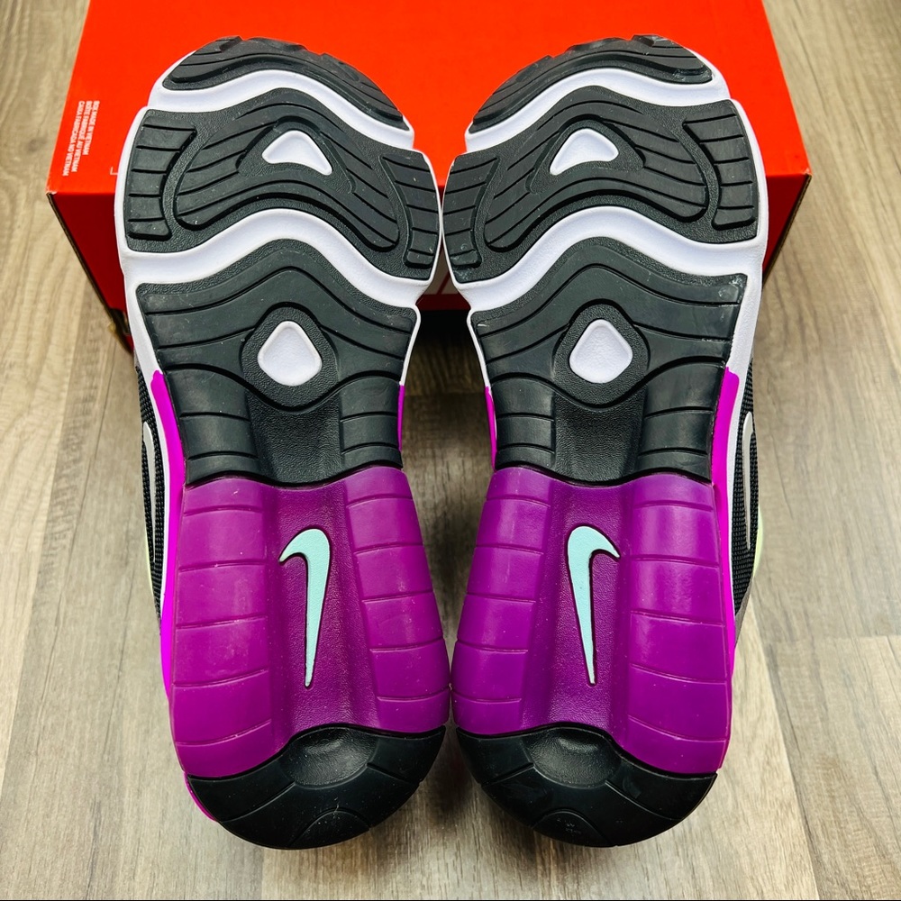 Nike Air Max 200 - Picture 6 of 9